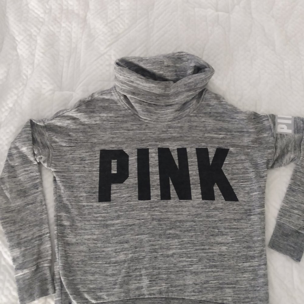 Victoria's Secret Pink sweatshirt